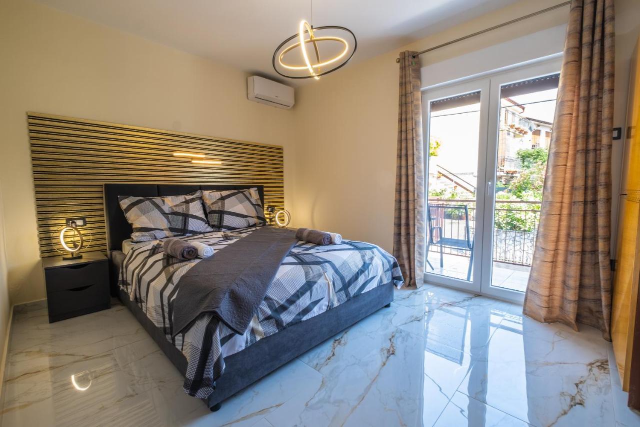 Premium Relax Rooms Novi Vinodolski Exterior foto