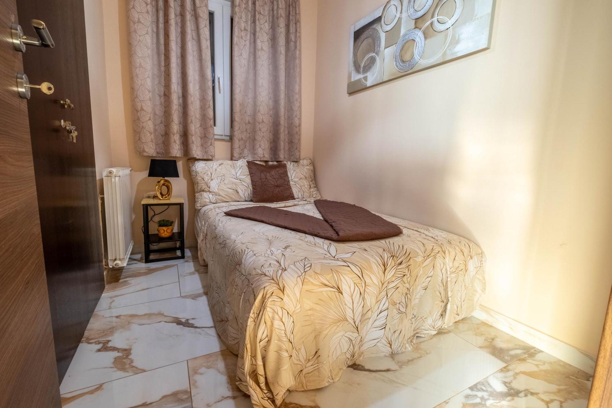Premium Relax Rooms Novi Vinodolski Exterior foto