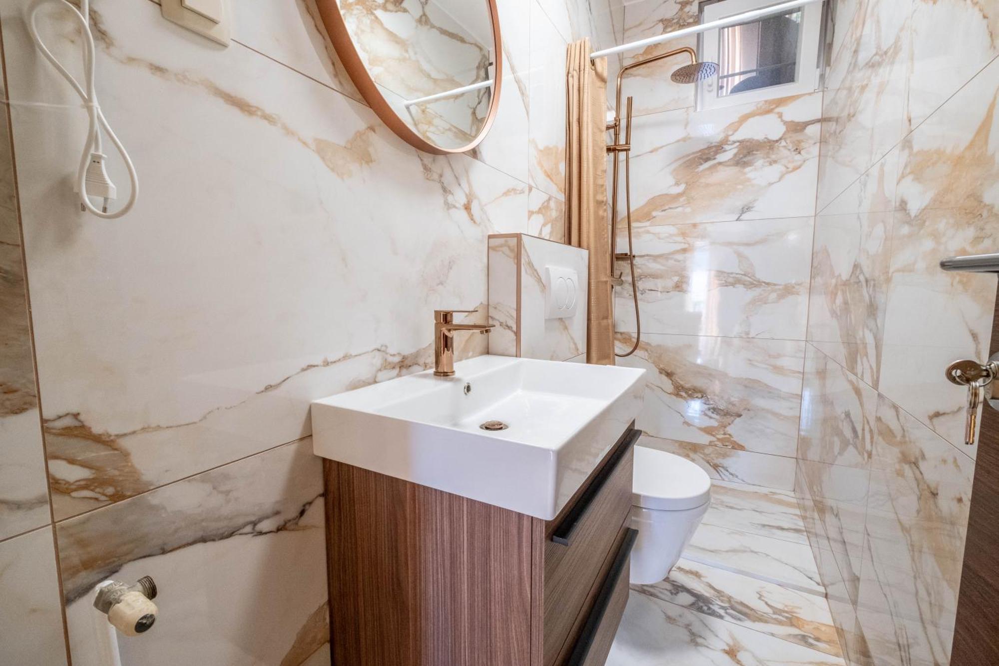 Premium Relax Rooms Novi Vinodolski Exterior foto